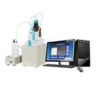 SL-OA16 Otomatik Yağ PH Test Cihazı Yağ Analizi Test Cihazları Tedarikçisi