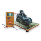 0.001-1999M Ohm Anti Statik Ayakkabı Test Cihazı 100V 250V 700V