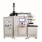 ASTM E1354 Konik Kalorimetri Test Makinesi Konik Kalorimetre Yangın Denetleyicisi
