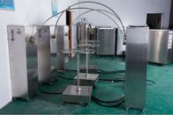 IEC60335 Çevre Test Cihazı, Suya Dayanıklı Salınımlı Püskürtme Test Cihazı