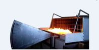 Yapı Malzemeleri Yanıcılık Test Cihazı UL790 Çatı Kaplamaları Yangın Test Cihazları