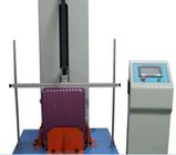 Laboratuar Test Cihazları Bagaj Test Cihazı Çubuk Pistonlu Makine