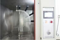 IPX56 Güçlü Su Sprey Çevresel Test Odası Çapı 600mm Özelleştirilebilir