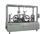 ISO4210 0-25km / Hr Ayarlanabilir Bisiklet Kapsamlı Performans Test Cihazı