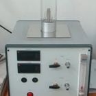 ASTM D2863 Yapı Malzemeleri ile Oksijen İndeksi Test Cihazı Elektrokimyası