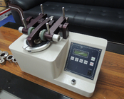 Bavul / Halı / Mobilya için ASTM-D1044 Taber Aşınma Test Cihazı