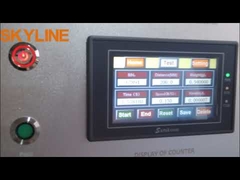 Oyuncak Kinetik Enerji Test Cihazı