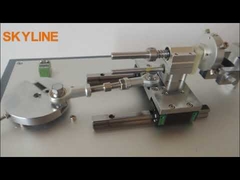 Mıknatıs Dayanıklılık Test Cihazı