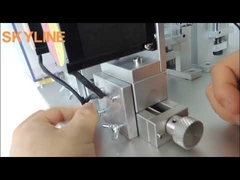 Menteşe Döngü Test Cihazı (ABD Voltajı)