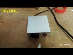 ESD Simülatör Test Ekipmanları