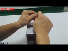 ISO 8124-1 1.35LB Sabit Kuvvet Keskin Kenar Test Cihazı (Çocuk Ürünleri İçin)