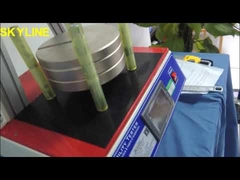 ISO8124-4 Askı Bağlantısı Dayanıklılık Test Cihazı