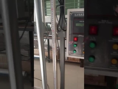 EN ISO 20344 Güvenlik ayakkabısı darbe testi