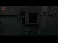 IEC60695 iğne alev testi