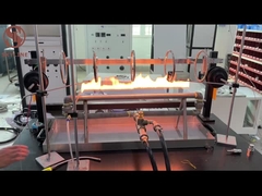 IEC60331-11/ BS8491 Kablo Ateş Direnci Deneme Aletleri