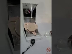 ISO4920 AATCC22 Kumaş Tekstil püskürtme derecesi testi