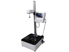 ASTM D1709 Plastik Film Düşen Dart Çarpışma Deneme Makinesi