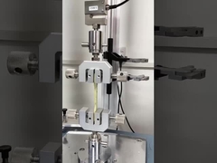 100 - 500N Evrensel Malzeme için Bilgisayar Denetimli Çekici ve Sıkıştırıcı Deneme Makinesi