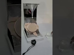 ISO4920 AATCC22 Kumaş Tekstil püskürtme derecelendirme testi Tekstil test ekipmanları