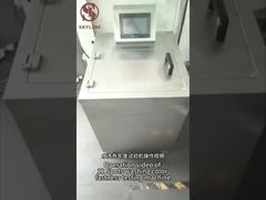 100C Tekstil Deneme Ekipmanı Rotowash Yıkama Hızlılığı Denetleyici