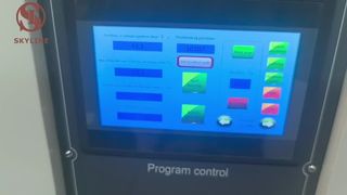 Kızaran Tel Test Cihazı IEC60695 Yanıcılık Güvenlik Testi