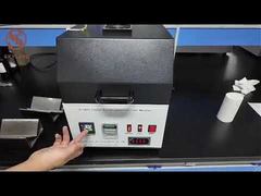 SL-OA22 Gres Silindiri Stabilite Test Cihazı