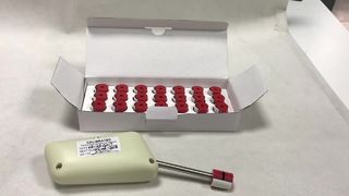 UL Keskin Kenar Test Cihazı UL1439 Güvenlik Testi