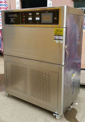 satın al Ultraviyole Yaşlanma Test Odası 12.5mm/Dk Sıcaklık Dalgalanması Çevrimiçi üretim