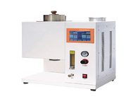 Yağ Analizi Test Cihazları/Mikro Yöntem Petrol Ürünleri Karbon Kalıntı Analiz Cihazı ASTM D4530