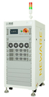 100V 50A Pil Modülü ve PACK Kontrol Sistemi ile Laboratuvar Test Cihazları