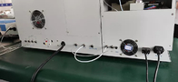 ASTM D 5453 Ultraviyole Floresan Yağda Kükürt Analiz Cihazı Kömür Kükürt Test Cihazı