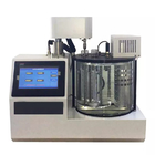 ASTM D1401 Yağ Analiz Test Cihazları Laboratuvar Analizleri için Su Ayrılabilirlik Test Cihazları