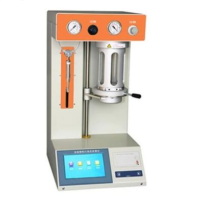 satın al Oto Yağlayıcı Yağ Temizliği Bulanıklık Yağ Test Cihazları ISO 11171 ISO 4406 Çevrimiçi üretim