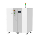 Şarj ve Deşarj için Pil Sistemi Laboratuvarı Test Cihazları 600V 300A