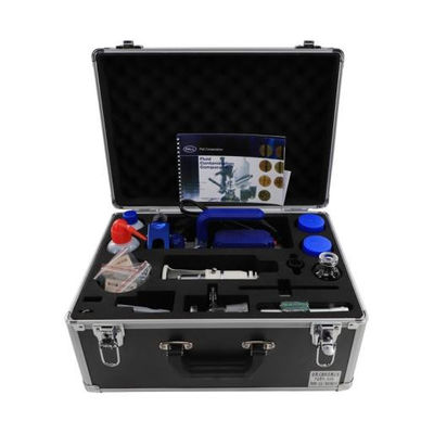 satın al Portatif Partikül Büyüklüğü Sayacı Kullanımı Kolay SL-OA63 Çevrimiçi üretim