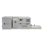 Ultraviyole Floresan UV Kükürt İçeriği Test Cihazı ASTM D5453