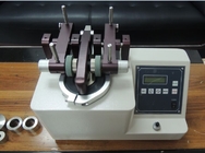 ASTM-D1044 İKİ Kafa Taber Aşınma Test Cihazı SL-L02T