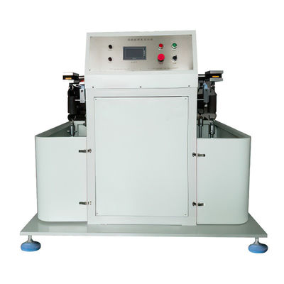 satın al AC220V 15A Bisiklet Pedalı Göbeği Aşınma Test Cihazı EN 14764 Çevrimiçi üretim