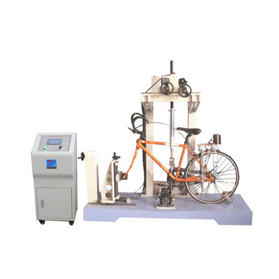 satın al PLC Bisiklet Tahrik Sistemi Statik Yük Test Cihazı AC220V 15A Çevrimiçi üretim
