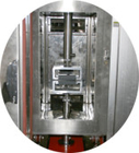 Yüksek Sıcaklık Çekme Dayanımı Test Makinesi SUS304 Malzemesi