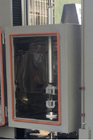 Yüksek Sıcaklık Çekme Dayanımı Test Makinesi SUS304 Malzemesi
