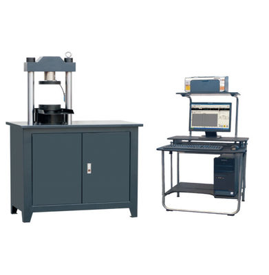 satın al Beton Basınç Dayanımı Test Cihazı 60KN Kuvvet Çevrimiçi üretim