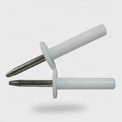 satın al Nylon paslanmaz çelik test parmak probu 11 Of Iec 61032 Çevrimiçi üretim