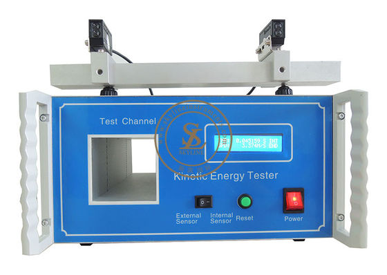 satın al ISO 8124-1 Oyuncaklar Test Cihazları Kinetik Enerji Test Cihazı Çevrimiçi üretim