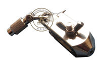 ASTM WK4510 PS79-96 14mm / 26mm Düğme Yapış Perçinler Için Basın Halka Düğme Yapış Çekme Test Cihazı