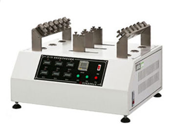 satın al Profesyonel Ayakkabı Test Cihazları SATRA TM 93 Ayakkabı / Kuşgözü Aşınması İçin Çevrimiçi üretim