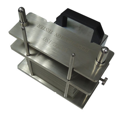 satın al Su Terleme Test Cihazı için ISO 105 Tekstil Test Cihazları Renk Haslığı Çevrimiçi üretim