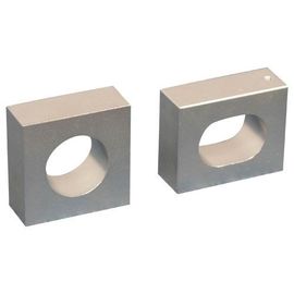 satın al Profesyonel Oyuncak Test Cihazları ISO 8124-1 Alüminyum Alaşımlı Rattle Test Fikstürü Çevrimiçi üretim