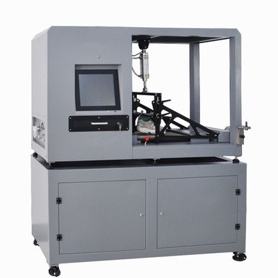 satın al SATRA TM 144 Kayma Deneme Ekipmanı ISO 13287 Çevrimiçi üretim