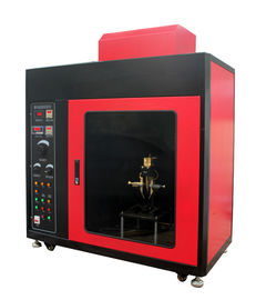 satın al Yanıcılık Test Aparatı, İzleme İndeksi Test Cihazı Çevrimiçi üretim